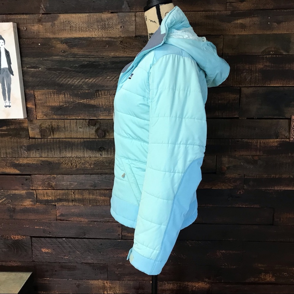 Patagonia Coat - Picture 2 of 8